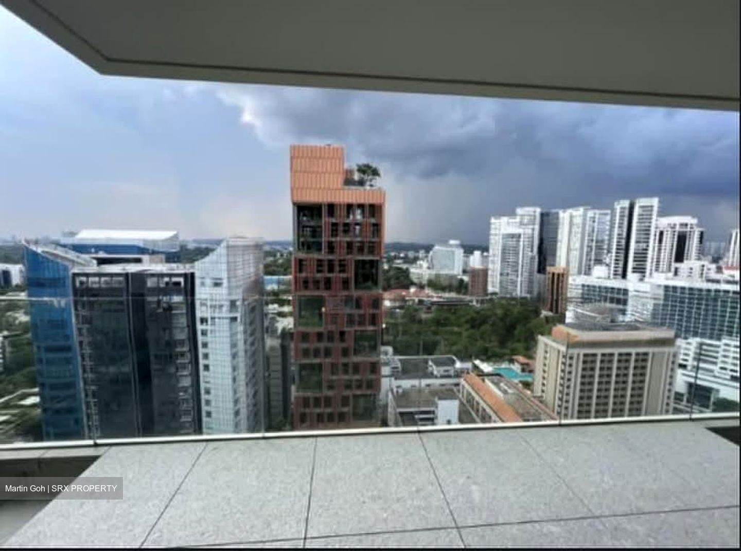Boulevard 88 (D10), Apartment #575023081